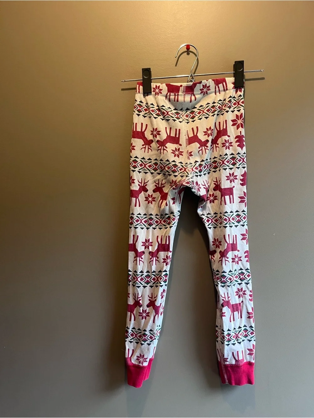 Hanna Andersson cozy long